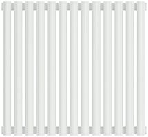 Радиатор Сунержа 12-0302-5013 Эстет-11 отопительный н/ж 500х585 мм/ 13 секций, белый
