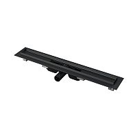 Душевой трап Alca Plast  APZ101BLACK-650 Душевой трап Alca Plast  APZ101BLACK-650