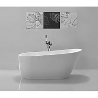 Ванна акриловая BelBagno  BB62-1700 Ванна акриловая BelBagno  BB62-1700