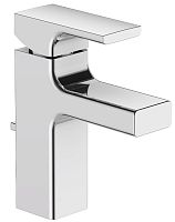 Смеситель для раковины однорычажный Jacob Delafon Strayt E37327-CP (exp)