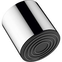 Верхний душ Hansgrohe Pulsify S 24132000