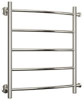 Полотенцесушитель водяной Сунержа 00612-5050 Версия-Б2 Стилье  500х500 мм (5) Г 18, без покрытия