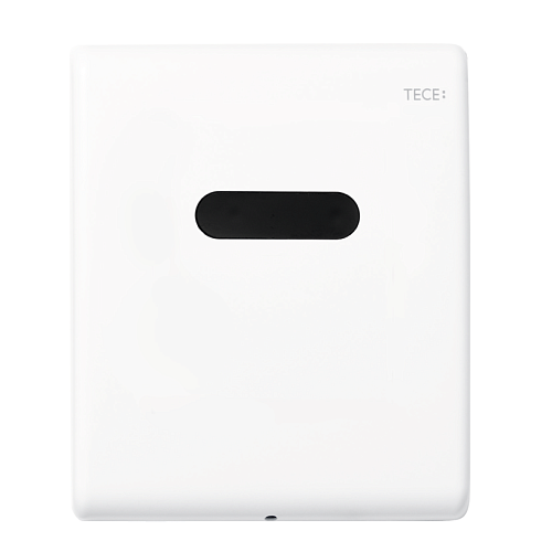 TECE 9242355 TECEplanus Urinal, 230,12 V, белая матовая.