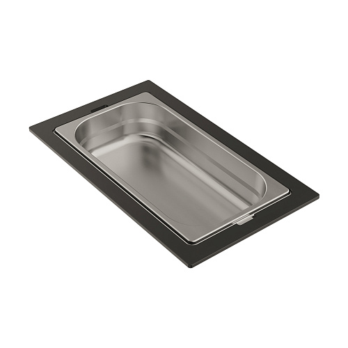 Контейнер для приборов Omoikiri 4999081 Контейнер для приборов Omoikiri 4999081