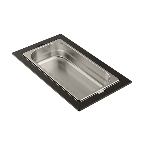 Контейнер для приборов Omoikiri 4999090 Контейнер для приборов Omoikiri 4999090