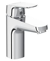 Смеситель Ideal Standard B1713AA Ceraflex Grande для раковины, Chrome (хром) Смеситель Ideal Standard B1713AA Ceraflex Grande для раковины, Chrome (хром)