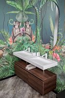 Столешница Armadi Art FLAT 859-140-2