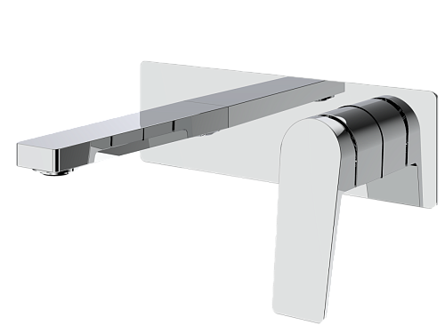 Смеситель для раковины, встраиваемый BelBagno ARDENTE ARDENTE-BLVM-CRM-W0 Смеситель для раковины, встраиваемый BelBagno ARDENTE ARDENTE-BLVM-CRM-W0
