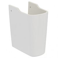 Полупьедестал Ideal Standard T471301 i.life A для умывальника, Euro White (евробелый) Полупьедестал Ideal Standard T471301 i.life A для умывальника, Euro White (евробелый)