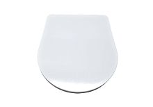 Крышка-сиденье для унитаза Aquatek ЕВРОПА AQ0004-00