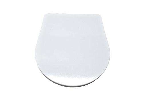Крышка-сиденье для унитаза Aquatek ЕВРОПА AQ0004-00