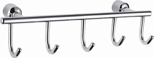 Крючок Wonzon & Woghand  WW-9382-5 купить недорого в интернет-магазине Керамос