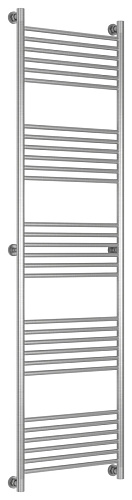 Полотенцесушитель водяной Сунержа 071-0220-1950 Богема+ прямая 1900х500 мм, сатин