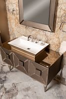 Тумба под раковину Armadi Art Fiaba 3026-3K