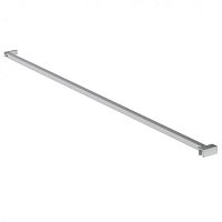 Кронштейн Ideal Standard T4890EO i.life угловой 100 см, Bright Silver (блестящий серебристый) Кронштейн Ideal Standard T4890EO i.life угловой 100 см, Bright Silver (блестящий серебристый)