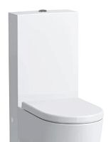 Бачок высокий Laufen Kartell 8.2866.1.000.731.1 Бачок высокий Laufen Kartell 8.2866.1.000.731.1