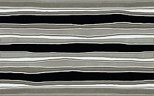 Декор Ape Duma Decor Horizon Black 25x40 (DecorHorizonBlack)