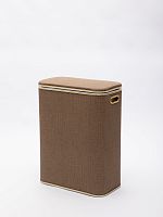 Корзина для белья Geralis  BLG-B