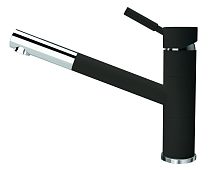 Смеситель Florentina 313.18L.1223.302 Фита FL для кухни, антрацит Смеситель Florentina 313.18L.1223.302 Фита FL для кухни, антрацит