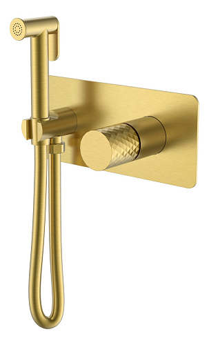 Гигиенический душ Boheme STICK 127-MG