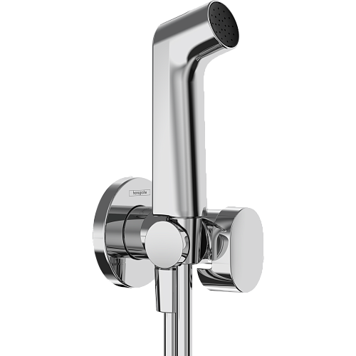 Гигиенический душ Hansgrohe 29230000 Гигиенический душ Hansgrohe 29230000