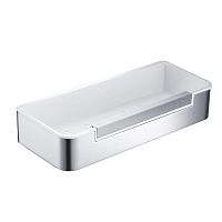 Полка для душа Aquatek  AQ4966CR