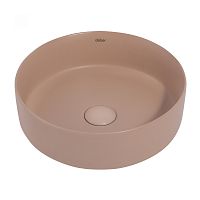 Раковина Abber BEQUEM AC2108MBB Раковина Abber BEQUEM AC2108MBB
