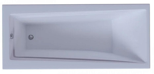 Ванна акриловая Aquatek ЛИБРА LIB170-0000021