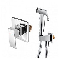 Душевой набор Swedbe SWEDBE 5526 (exp)