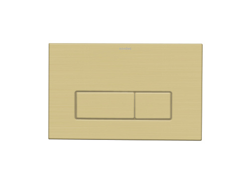 Кнопка для инсталяции Boheme 669-MG