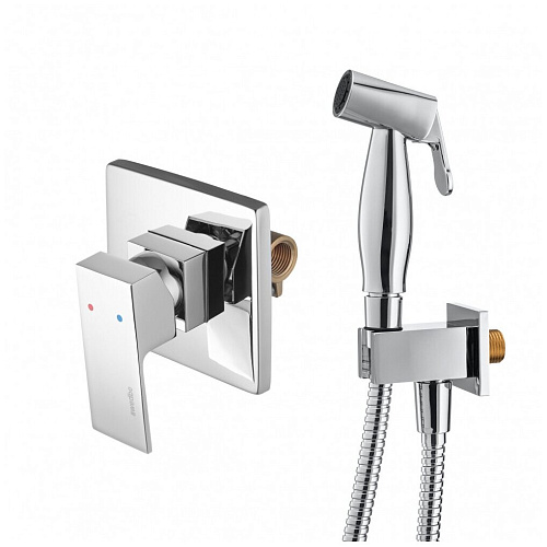 Душевой набор Swedbe SWEDBE 5526 (exp)