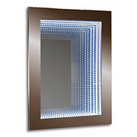 Зеркало Aquanika GALAXY AQG6992RU17