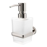 Дозатор WasserKRAFT Серия Tauber K-64400 K-64499 Дозатор WasserKRAFT Серия Tauber K-64400 K-64499