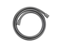 Шланг Deante NDA_D51W Cascada для душа 150 см, Titanium (титан)