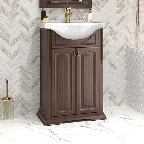 Тумба под раковину Opadiris Риспекто 00-00007073 купить недорого в интернет-магазине Керамос