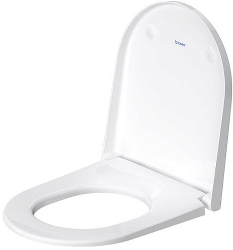 Сиденье для унитаза Duravit D-Neo 0021690000
