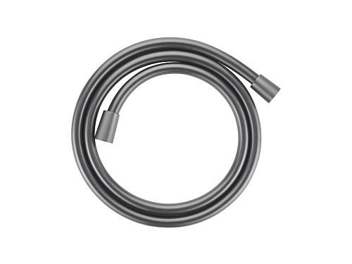 Шланг Deante NDA_D51W Cascada для душа 150 см, Titanium (титан) Шланг Deante NDA_D51W Cascada для душа 150 см, Titanium (титан)