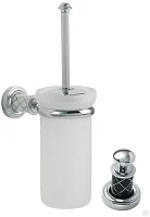 Ершик настенный стекло Boheme MURANO 10913-B-CR Ершик настенный стекло Boheme MURANO 10913-B-CR