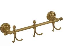 Крючок тройной Migliore  ML.MRL-M039.BR