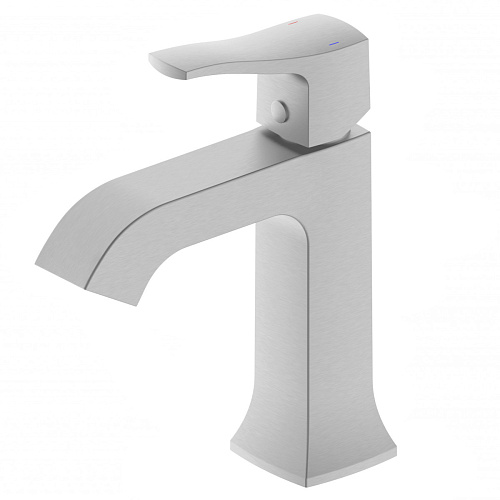 Смеситель Wonzon & Woghand FLEX WW-88018072-BN Смеситель Wonzon & Woghand FLEX WW-88018072-BN