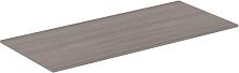Столешница Ideal Standard R4323FE Tonic II 100 см без выреза, для использования в качестве полки или для монтажа с раковиной-чашей, Wood light grey (светло-серое дерево) Столешница Ideal Standard R4323FE Tonic II 100 см без выреза, для использования в качестве полки или для монтажа с раковиной-чашей, Wood light grey (светло-серое дерево)