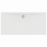 Душевой поддон Ideal Standard K255301 Ultraflat 170х100 см, Euro White (евробелый) Душевой поддон Ideal Standard K255301 Ultraflat 170х100 см, Euro White (евробелый)