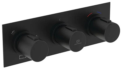 Смеситель Ideal Standard CERATHERM C100 A7664XG