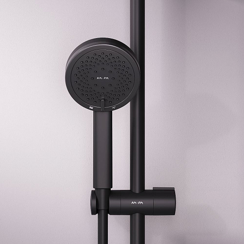 Душевые лейки AM.PM Above F029X022