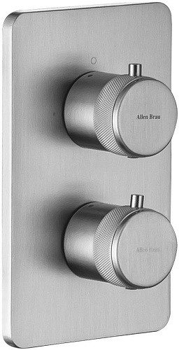 Смеситель для душа Allen Brau PRIORITY 5.31113-BN