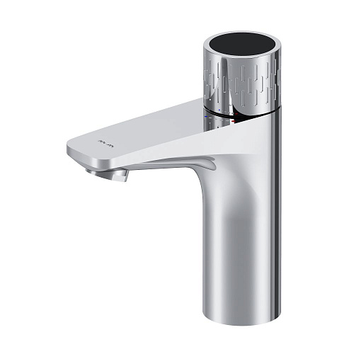 Смеситель для раковины AM.PM GEM F90A02400 Смеситель для раковины AM.PM GEM F90A02400