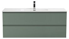 Тумба под раковину подвесная BelBagno Kraft KRAFT-1200-2C-SO-VO