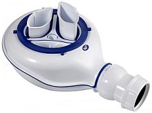 Jacob Delafon E78260-CP сифон ODEON UP,REPLAY (хром)