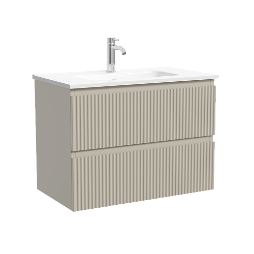 Тумба под раковину Sancos SNOB R SNR70/39CE купить недорого в интернет-магазине Керамос