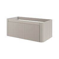 Тумба без раковины Armadi Art VOI 782-100-R-C